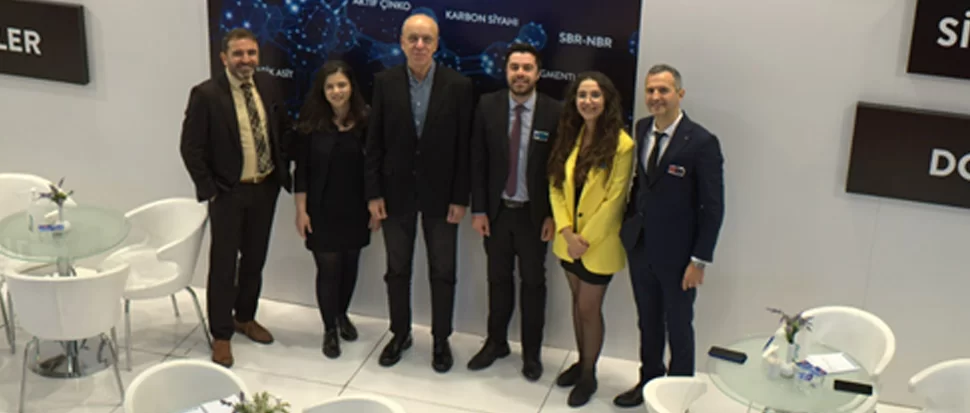 2022 PLAST EURASIA FUARI